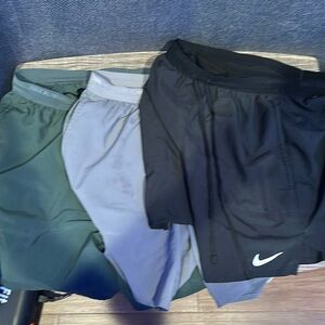 Nike shorts